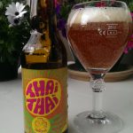 Thai Thai Tripel