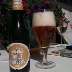 De Koninck Triple d'Anvers