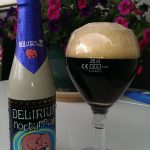 Delirium Nocturnum