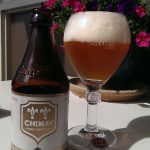 De Chimay Tripel