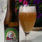 Witkap Pater Tripel