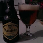 Maredsous Tripel