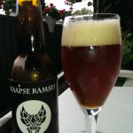 Kaapse / Ramses Bier Brandgans
