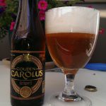 Gouden Carolus Tripel