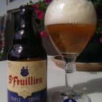 St-Feuillien Tripel