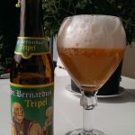 St. Bernardus Tripel