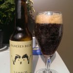 Ramsses bier Lambok