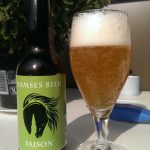 Ramses Saison (d’Olle Grieze)