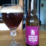 Kees American Barley Wine