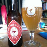 Brouwerij 't IJ Zatte