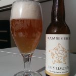 Ramses Ibis Limoen