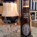 Corsendonk Pater Dubbel