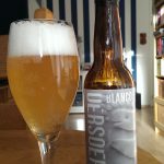 Oersoep Blanco White Saison