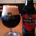 Hertog Jan Bokbier