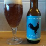 Ramses Bier Kraaikop