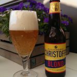 Christoffel Blond