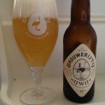 Brouwerij ‘t IJ IJwit